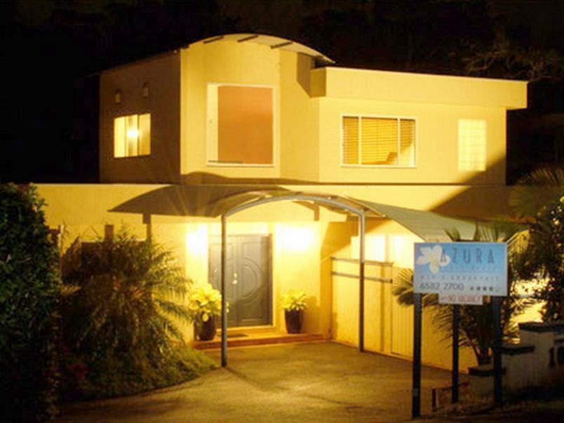 Azura Beach House B&B Port Macquarie Exterior photo